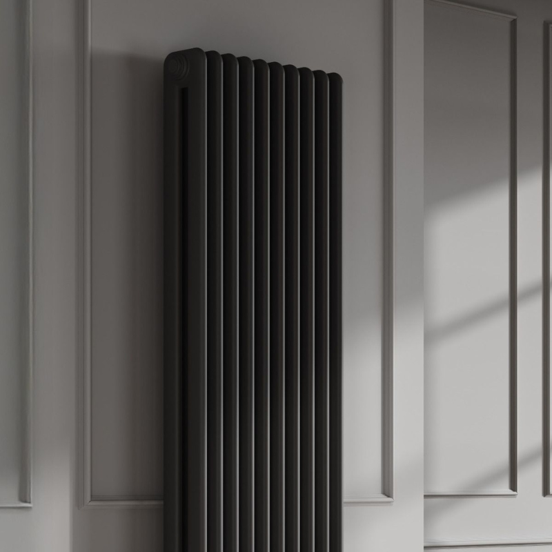 Reina Hedingham Vertical Radiator