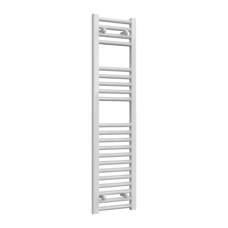 Reina Diva Flat Towel Radiator Rails
