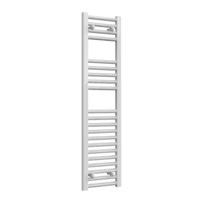 Reina Diva Flat Towel Radiator Rails