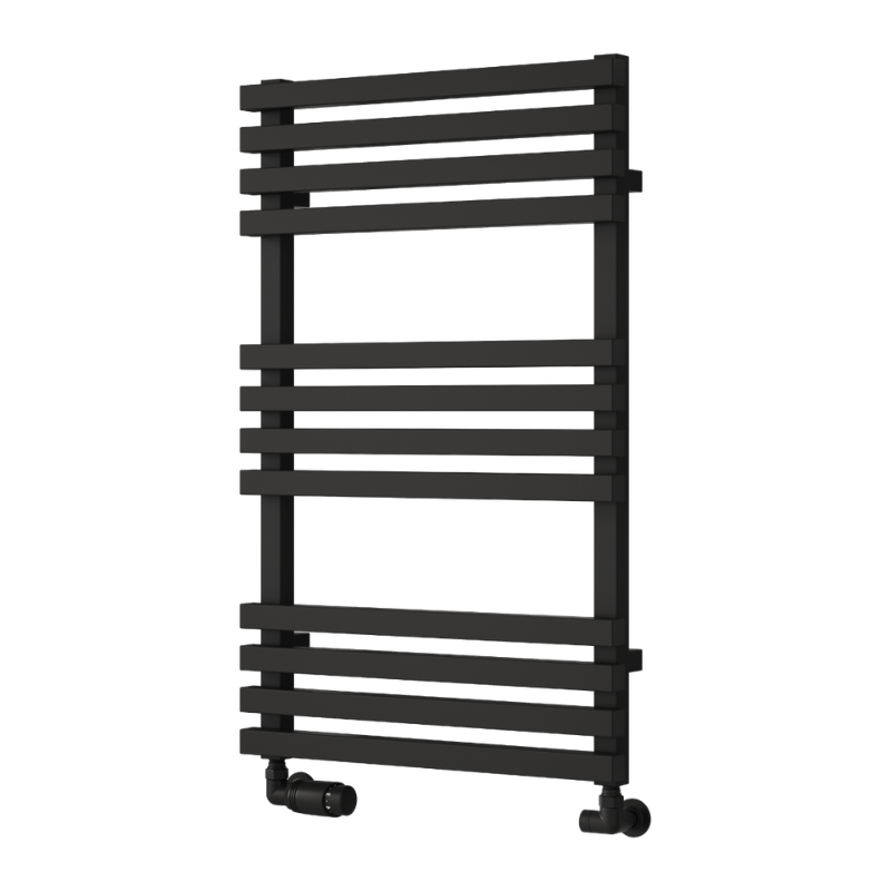Reina Kale Designer Towel Radiator Rails