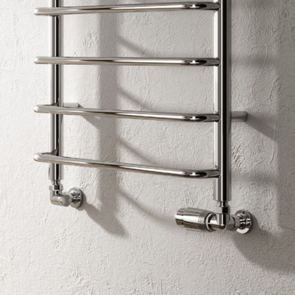Reina Aliano Mild Steel Towel Rails