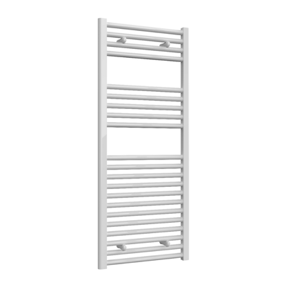 Reina Diva Flat Towel Radiator Rails