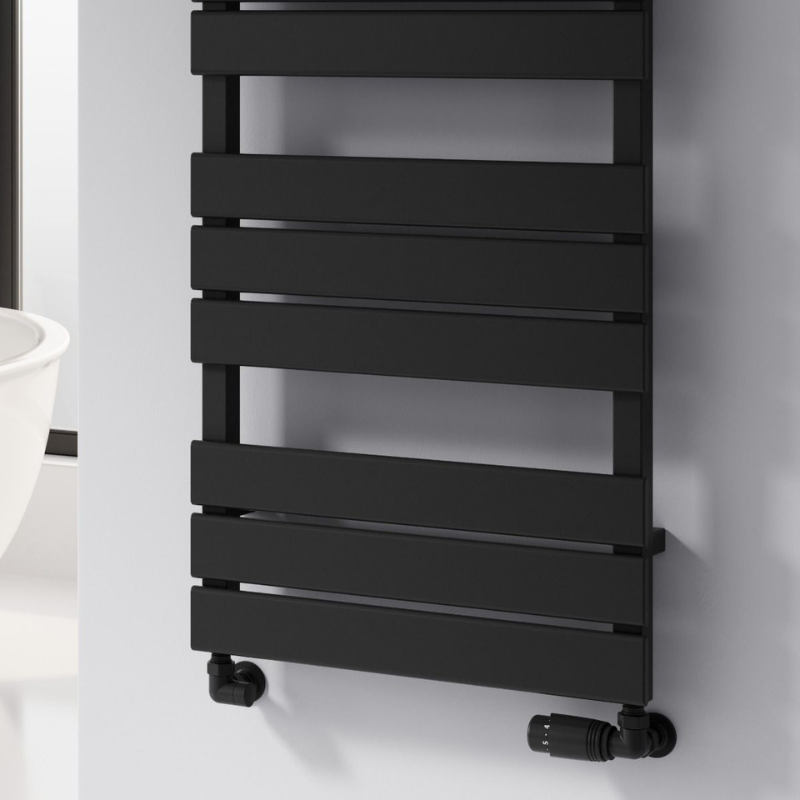 Reina Avola Steel Towel Rails