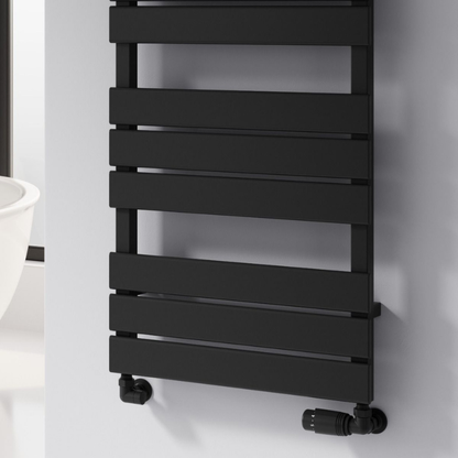 Reina Avola Steel Towel Rails