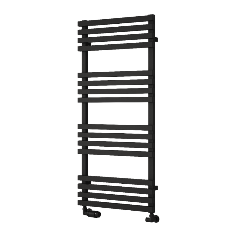 Reina Kale Designer Towel Radiator Rails