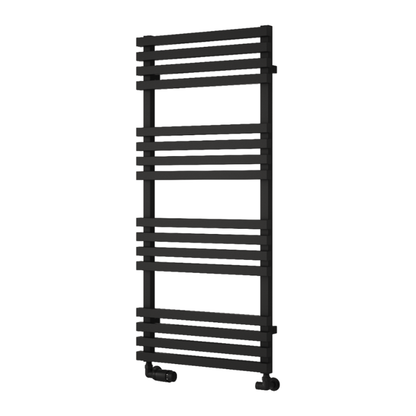 Reina Kale Designer Towel Radiator Rails