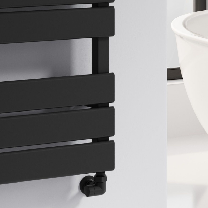 Reina Avola Steel Towel Rails