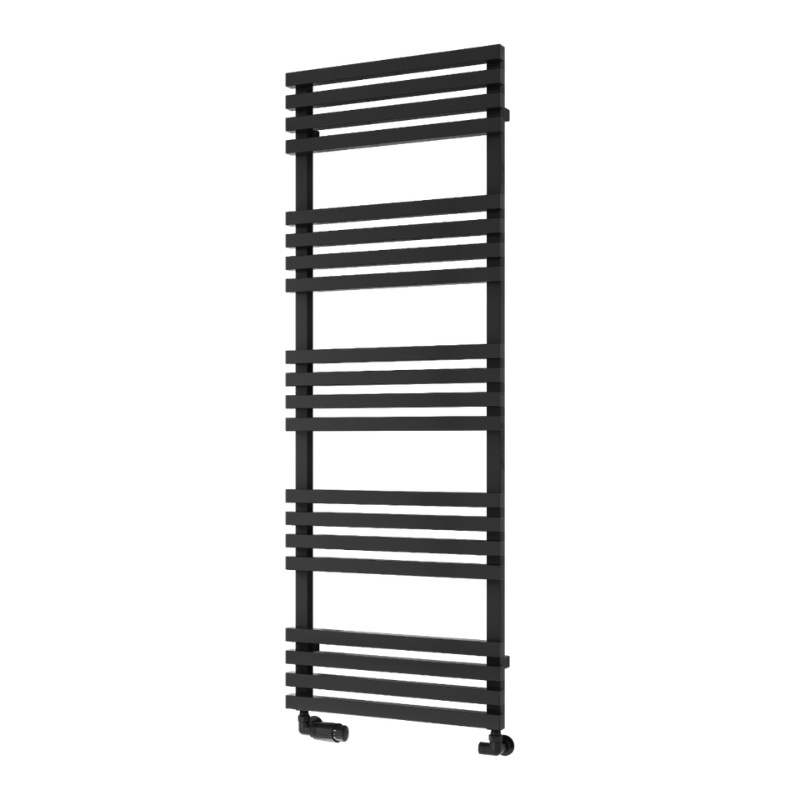 Reina Kale Designer Towel Radiator Rails