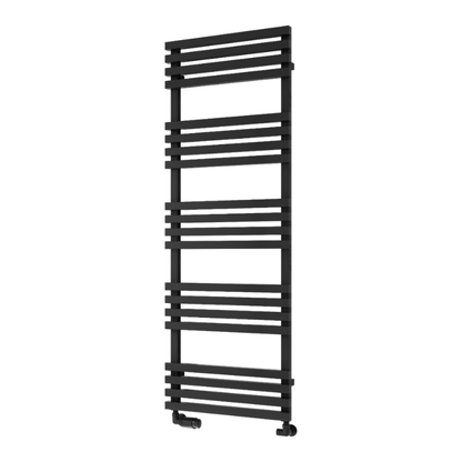 Reina Kale Designer Towel Radiator Rails