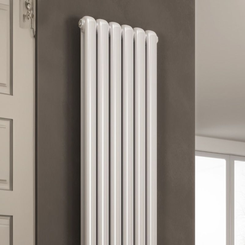 Reina Coneva Vertical Column Radiator