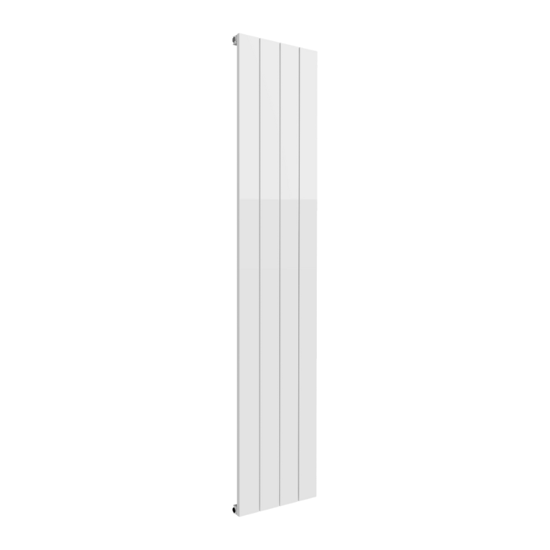 Reina Casina Vertical Aluminium Flat Panel Radiator