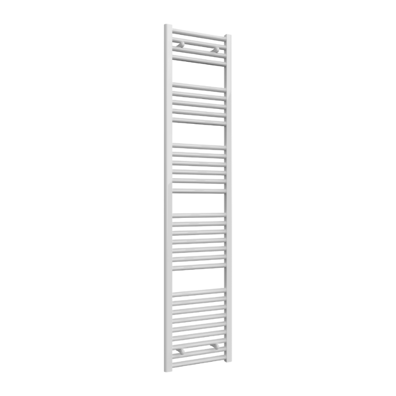 Reina Diva Flat Towel Radiator Rails
