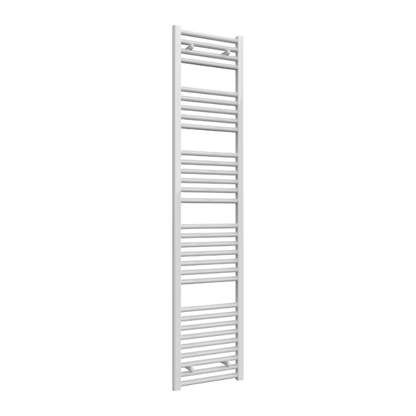 Reina Diva Flat Towel Radiator Rails