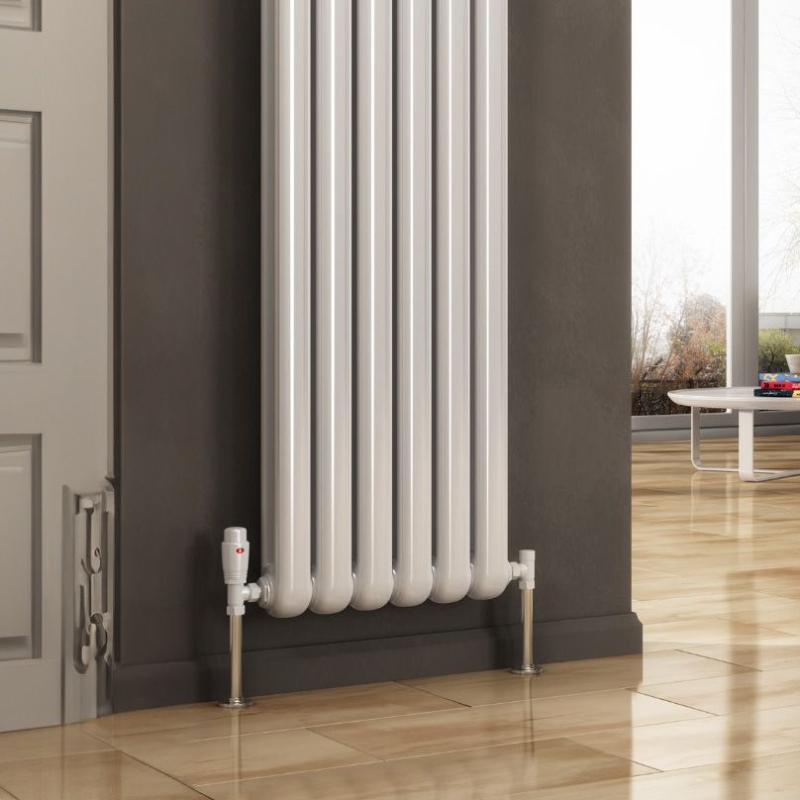 Reina Coneva Vertical Column Radiator
