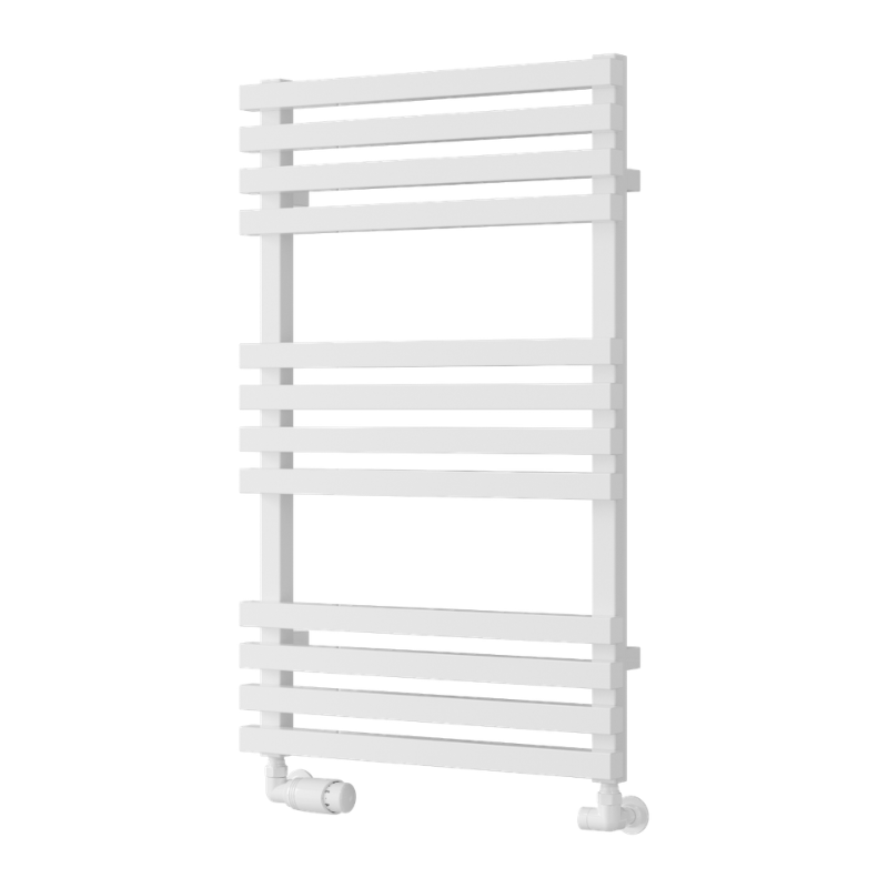 Reina Kale Designer Towel Radiator Rails