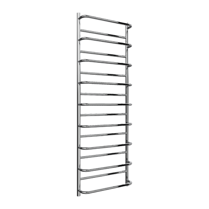 Reina Belbo Stainless Steel Ladder Towel Rails