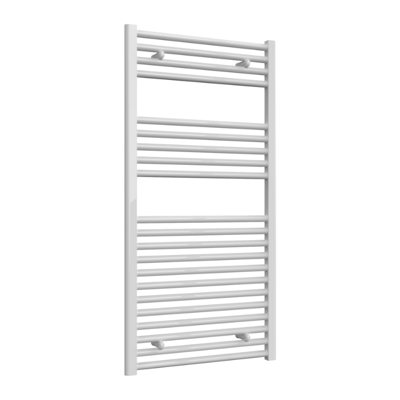 Reina Diva Flat Electric Towel Rails