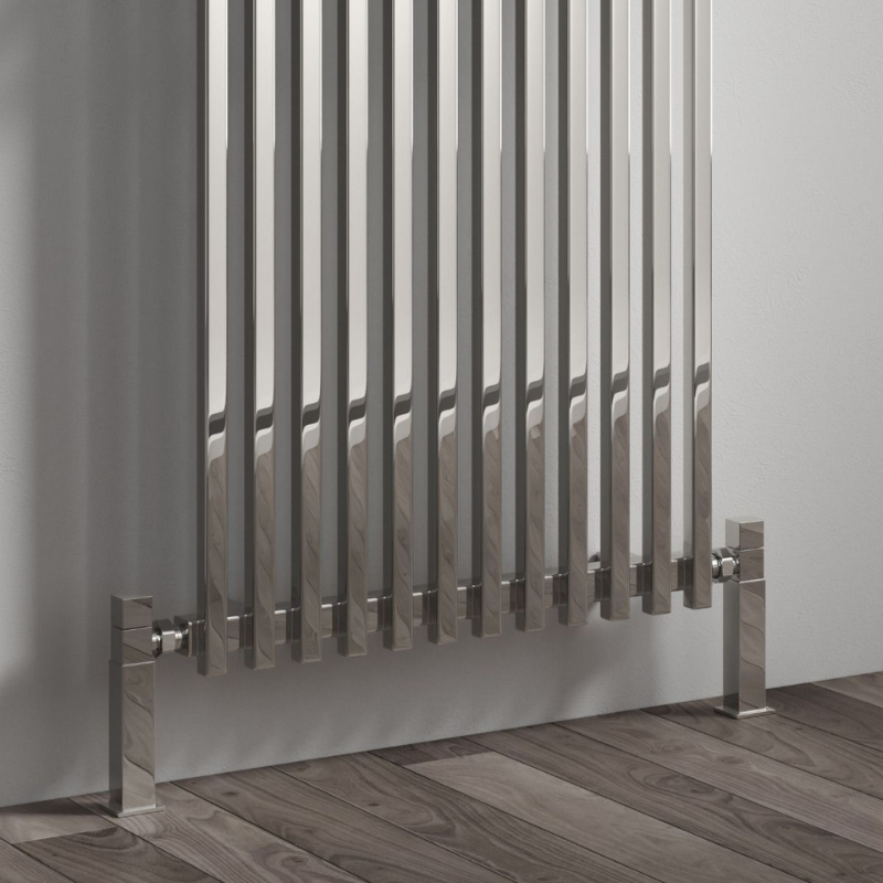 Reina Grande Modern Designer Heated Towel Radiator