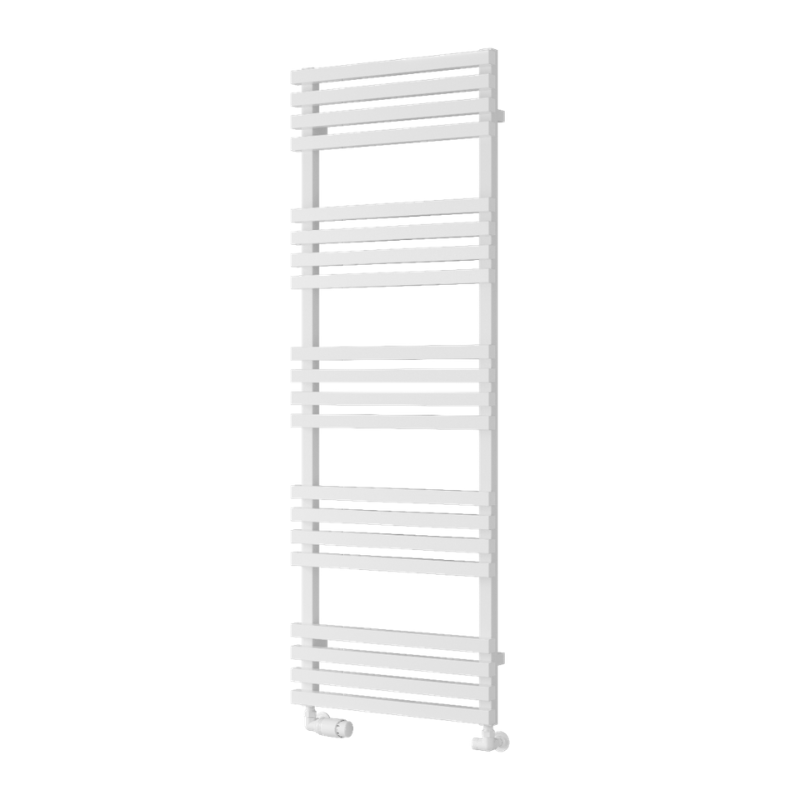 Reina Kale Designer Towel Radiator Rails
