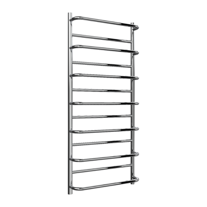 Reina Belbo Stainless Steel Ladder Towel Rails