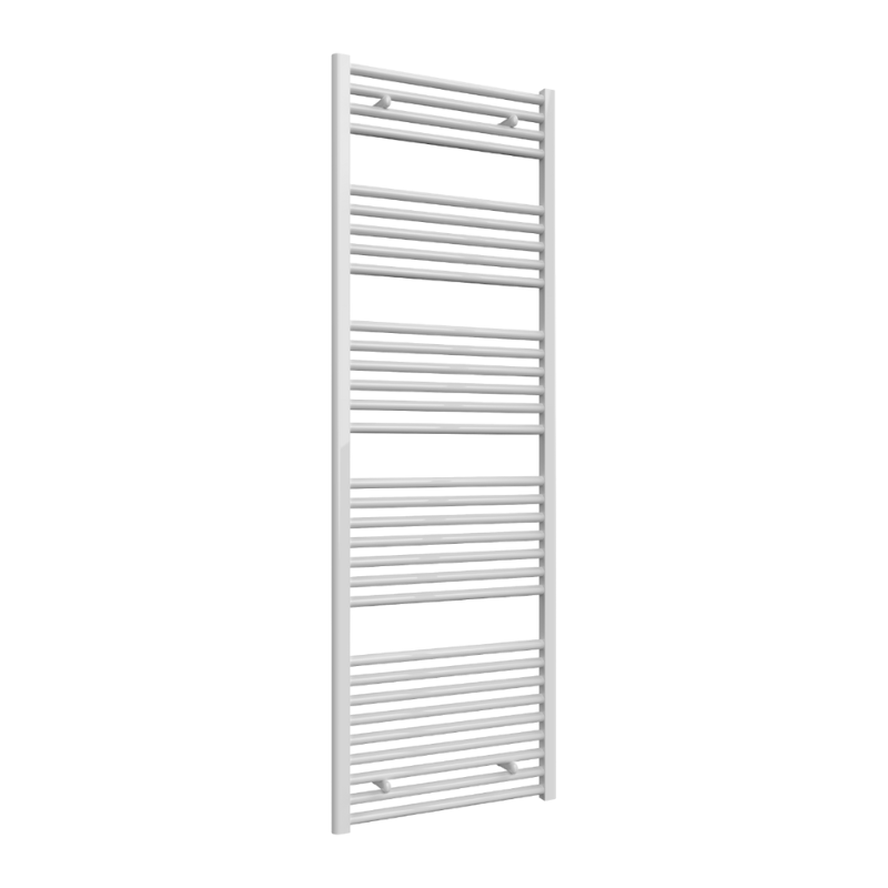 Reina Diva Flat Towel Radiator Rails