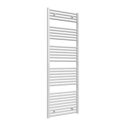 Reina Diva Flat Towel Radiator Rails