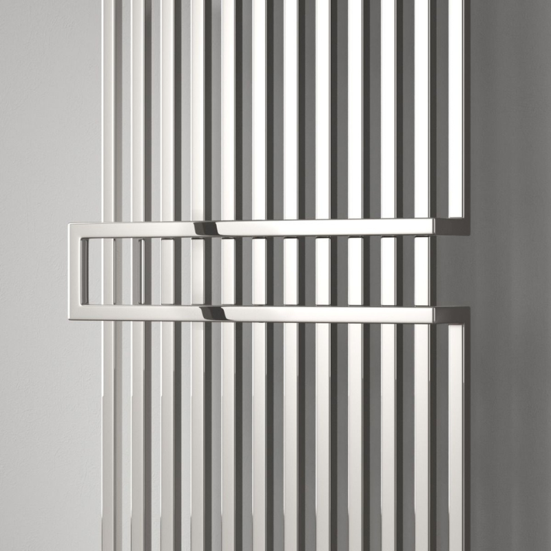 Reina Grande Modern Designer Heated Towel Radiator