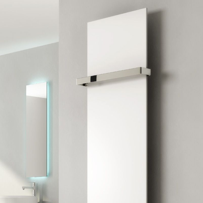Reina Slimline Vertical Flat Panel Radiator 