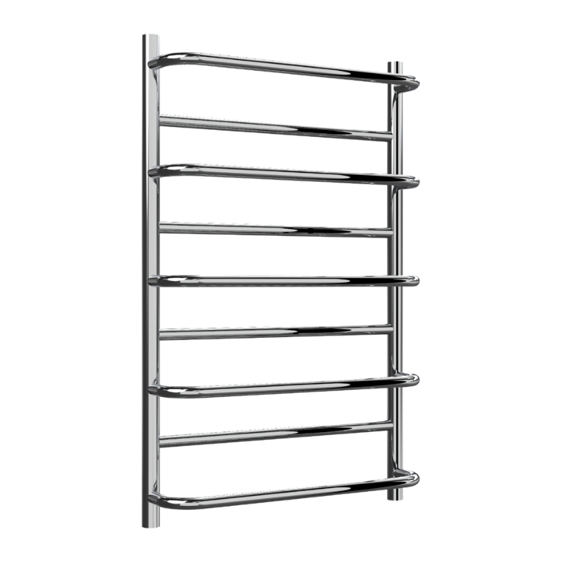 Reina Belbo Stainless Steel Ladder Towel Rails