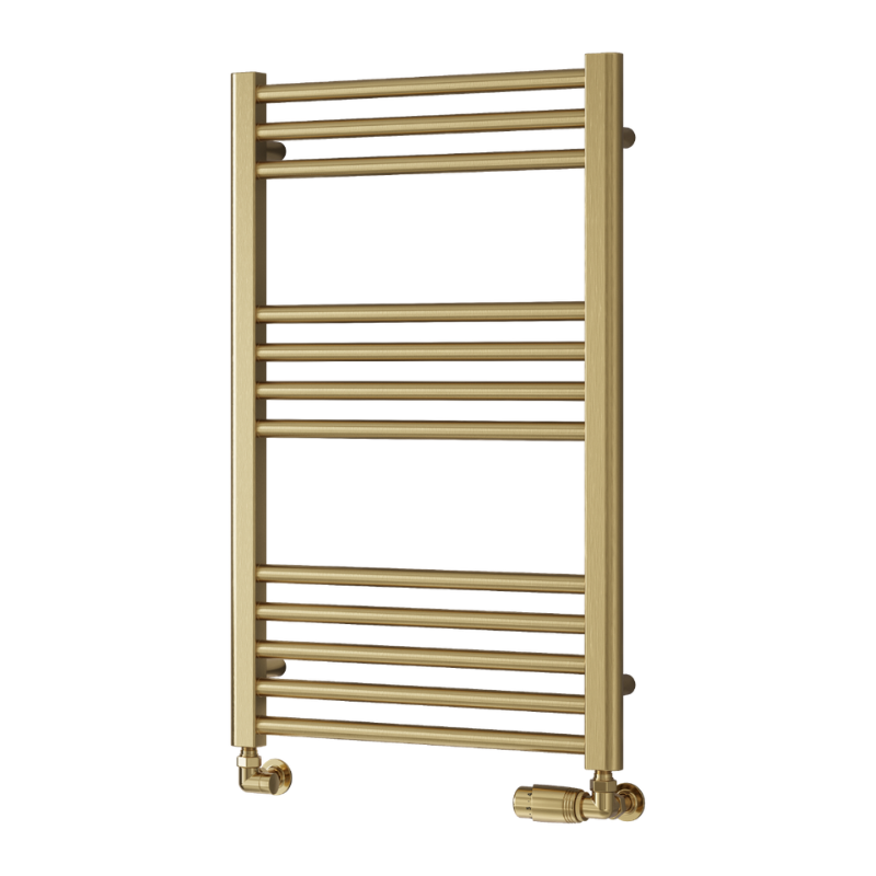 Reina Ottone Designer Towel Mild Steel Rail
