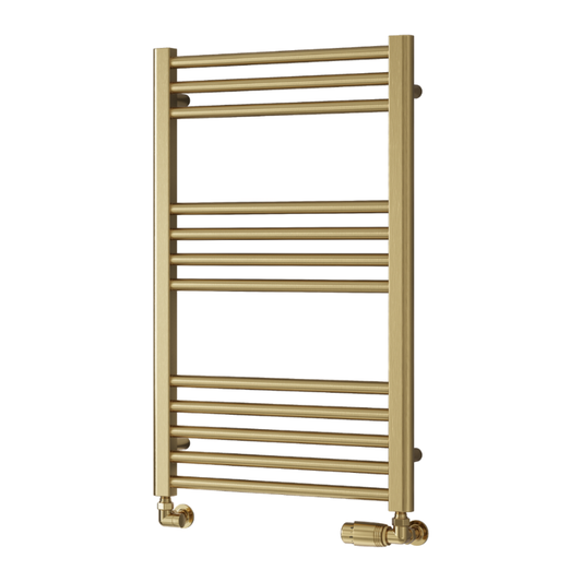 Reina Ottone Designer Towel Mild Steel Rail