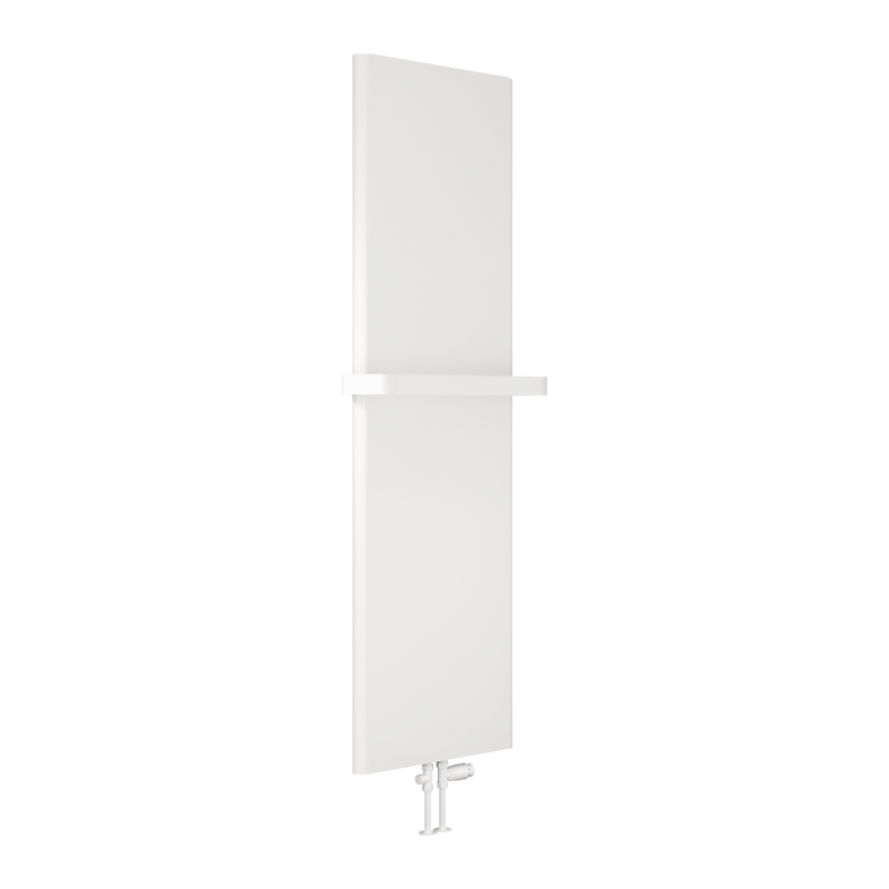 Reina Borda Vertical Flat Panel Radiator