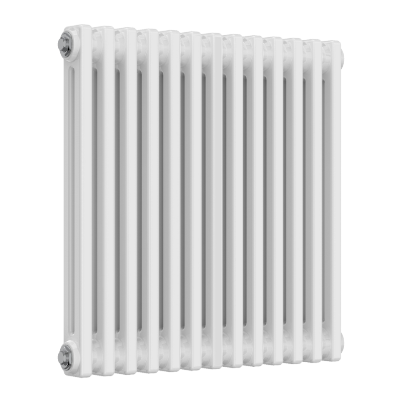 Reina Colona Horizontal Mild Steel Radiator