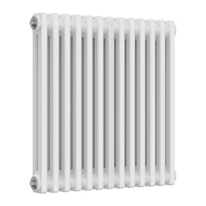 Reina Colona Horizontal Mild Steel Radiator