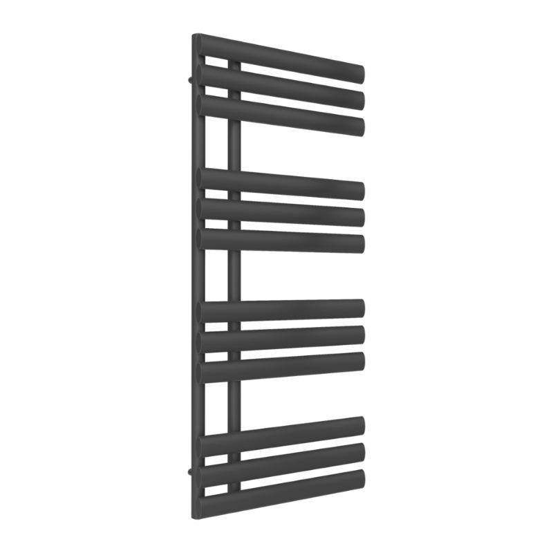 Reina Chisa Mild Steel Towel Rails