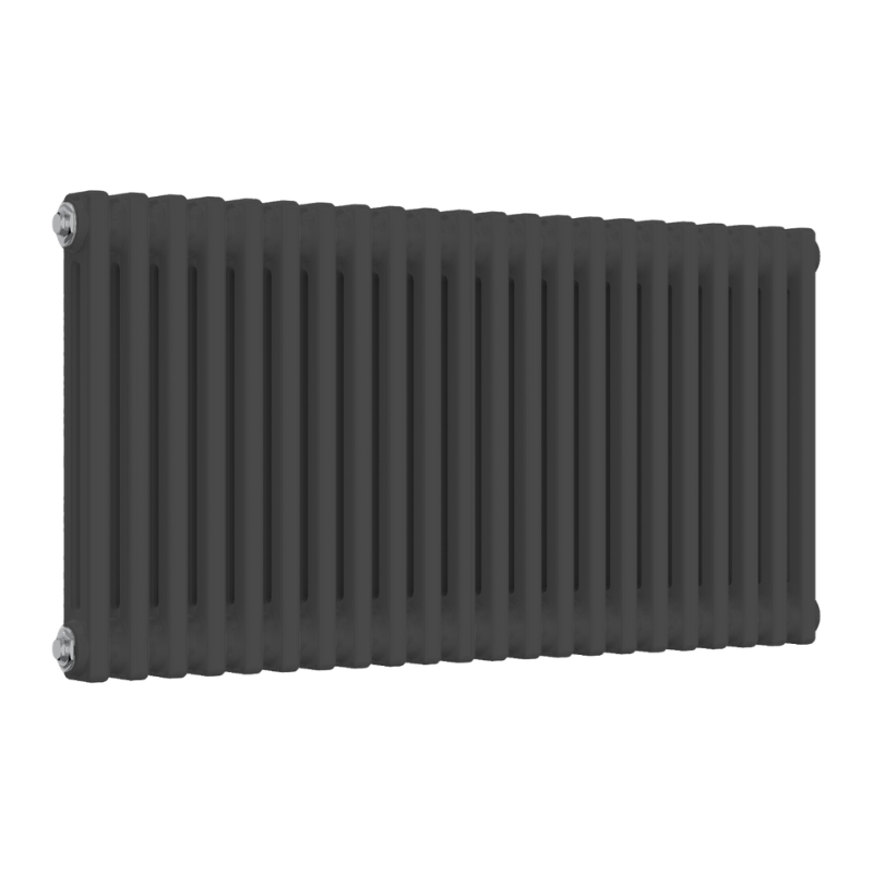 Reina Colona Horizontal Mild Steel Radiator