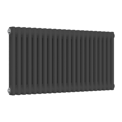 Reina Colona Horizontal Mild Steel Radiator