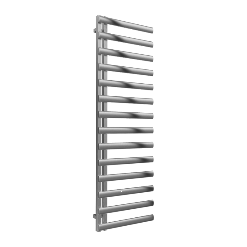 Reina Cavo Modern Offset Ladder Towel Rails