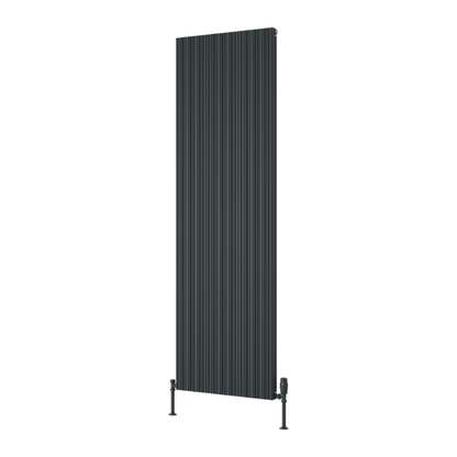 Reina Melvin Vertical Aluminium Radiator
