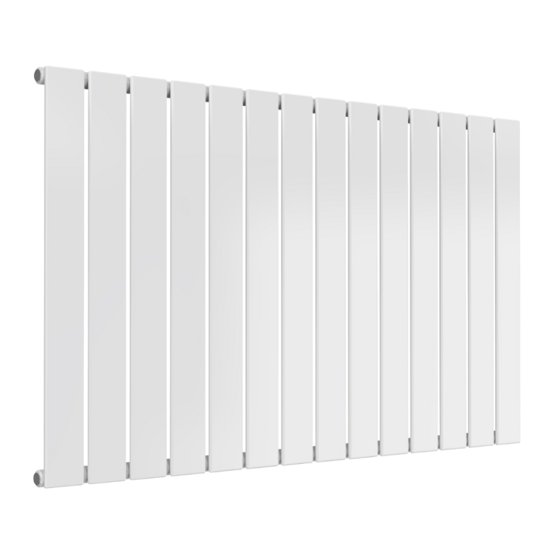 Reina Flat Horizontal Mild Steel Heating Radiator