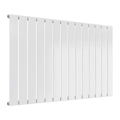 Reina Flat Horizontal Mild Steel Heating Radiator