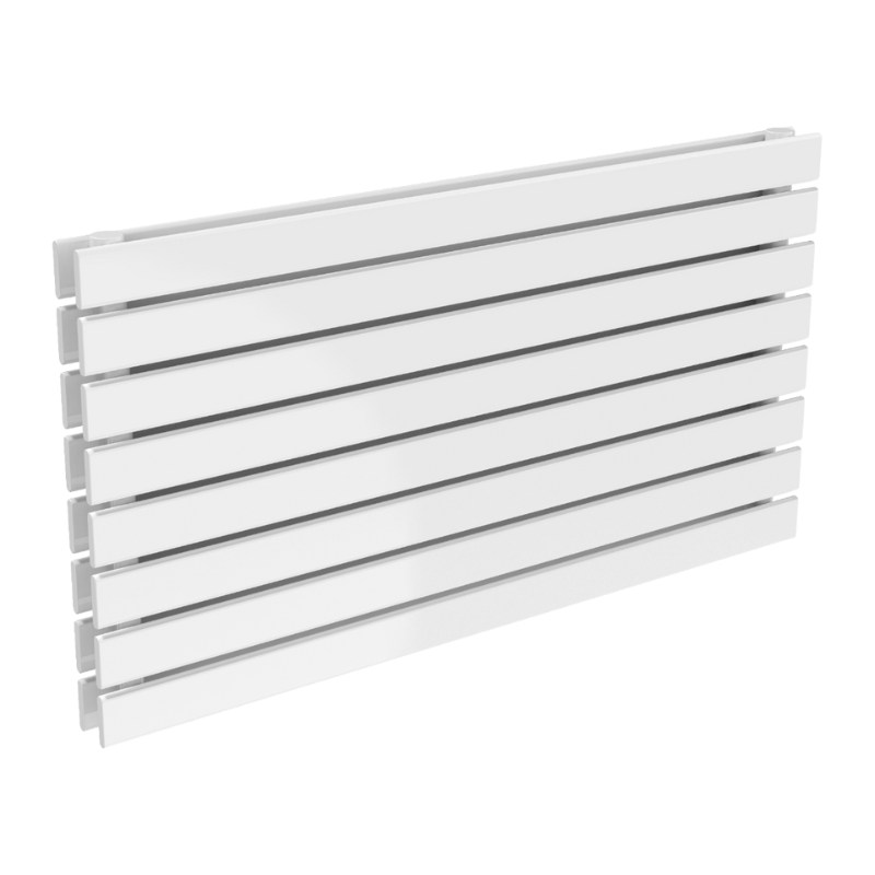Reina Rione Horizontal Double Panel Radiator