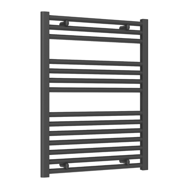 Reina Diva Flat Electric Towel Rails