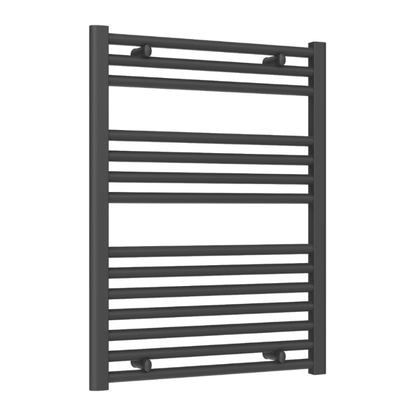 Reina Diva Flat Electric Towel Rails