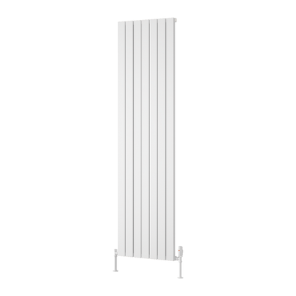 Reina Piatto Vertical Aluminium Radiator