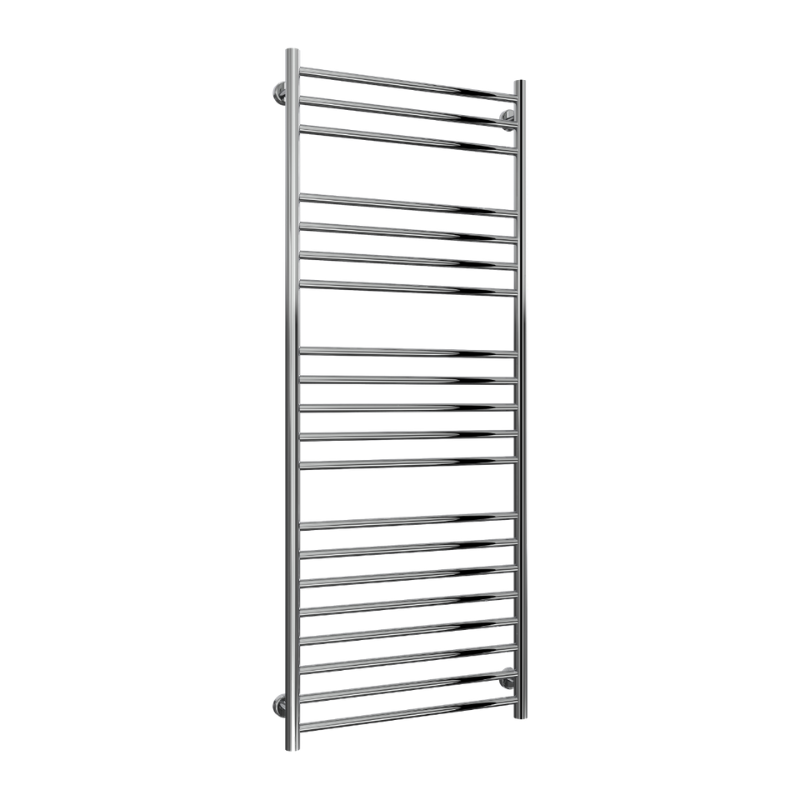 Reina Luna Stainless Steel Towel Rail 
