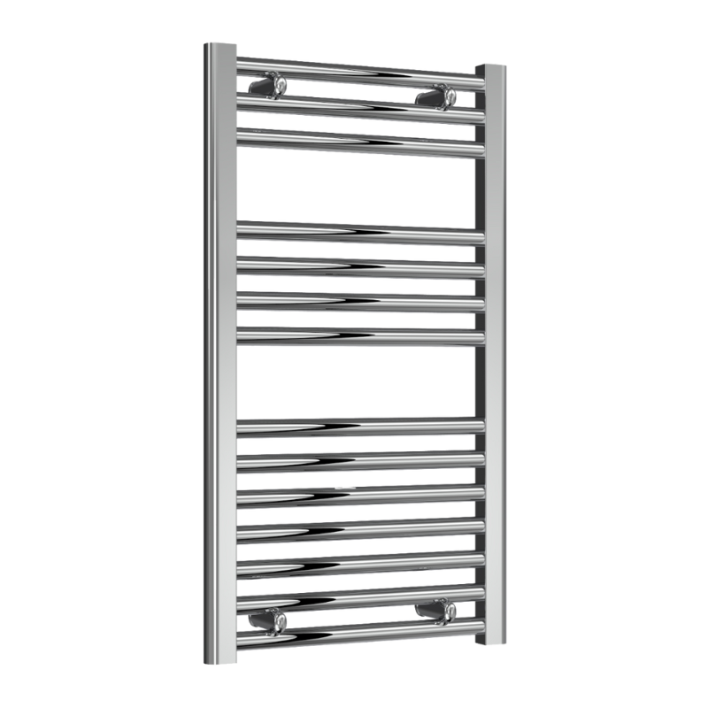 Reina Diva Flat Towel Radiator Rails