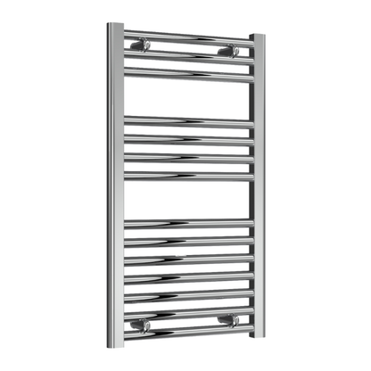 Reina Diva Flat Towel Radiator Rails