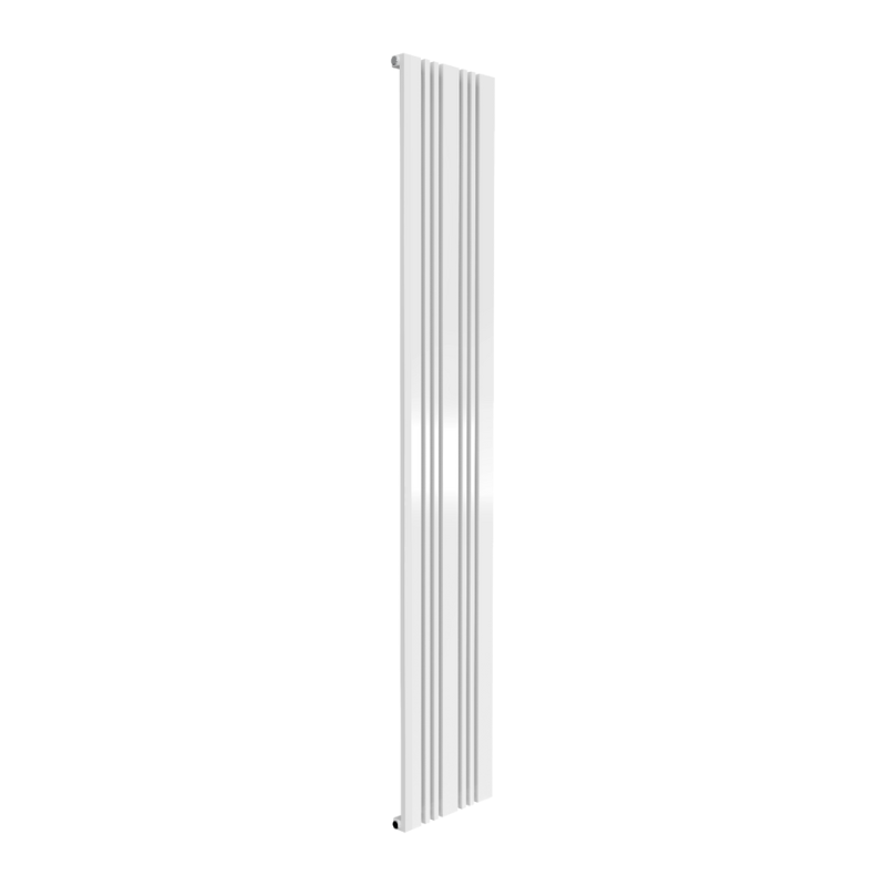 Reina Bonera Vertical Mild Steel Flat Panel Radiator