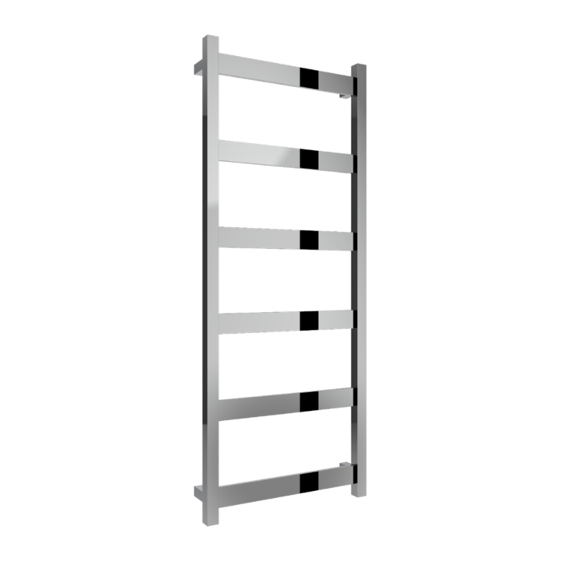 Reina Mina Stainless Steel Towel Radiator 